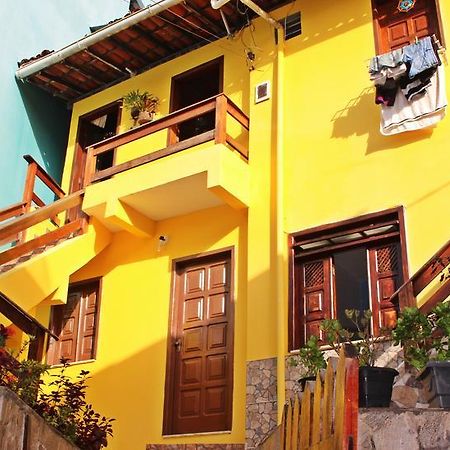 Villa Casa Da Val à Morro de São Paulo Extérieur photo