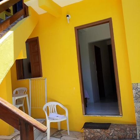 Villa Casa Da Val à Morro de São Paulo Extérieur photo