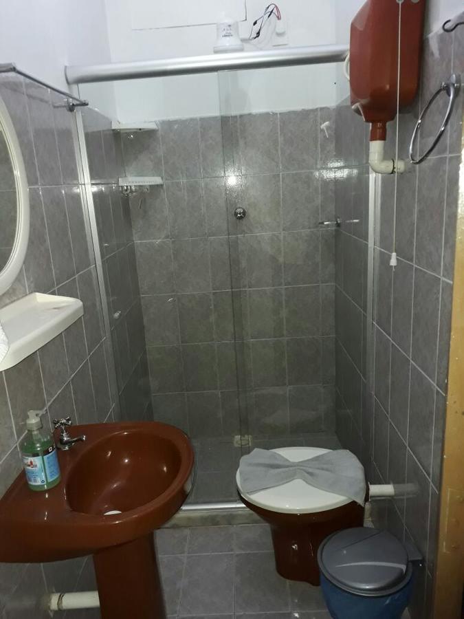 Villa Casa Da Val à Morro de São Paulo Extérieur photo